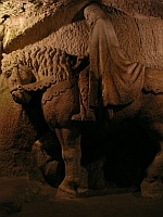 jeskyně