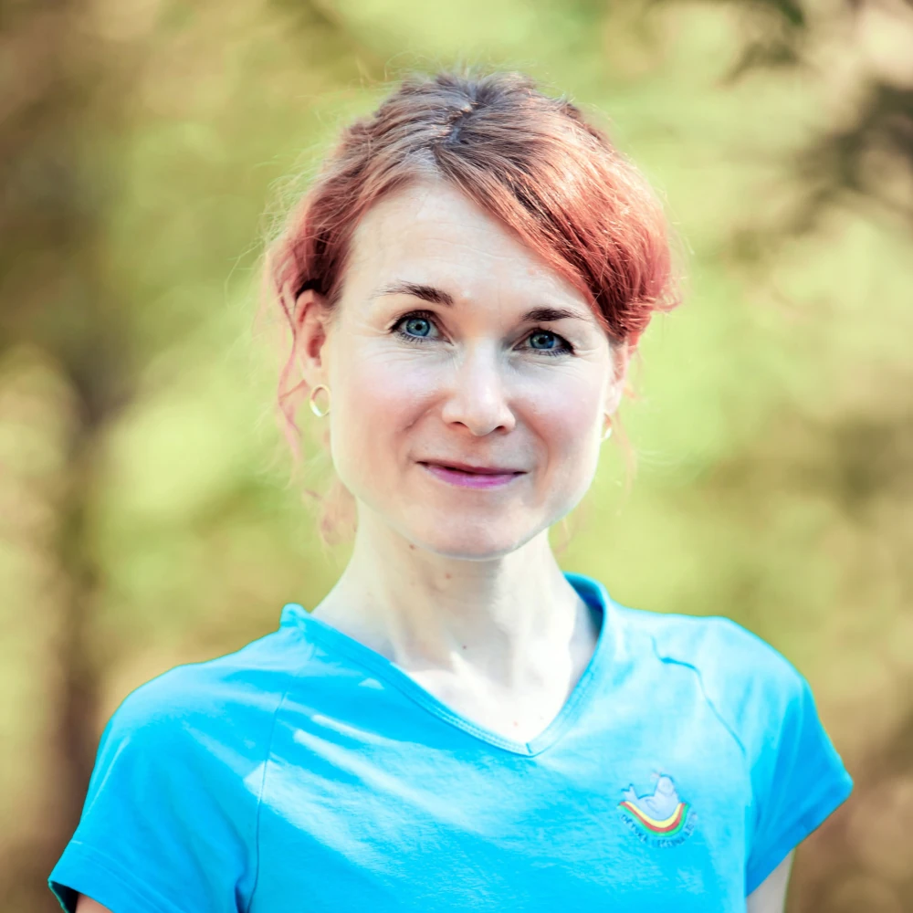 Markéta Novotná, DiS.