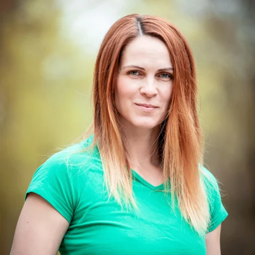 PhDr. Veronika Ondrová